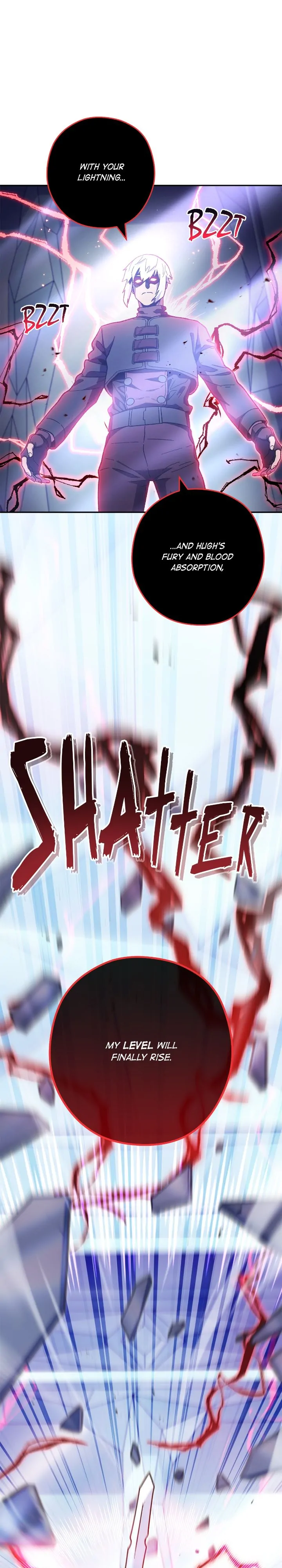 Read Dungeon Reset EN Manga Online