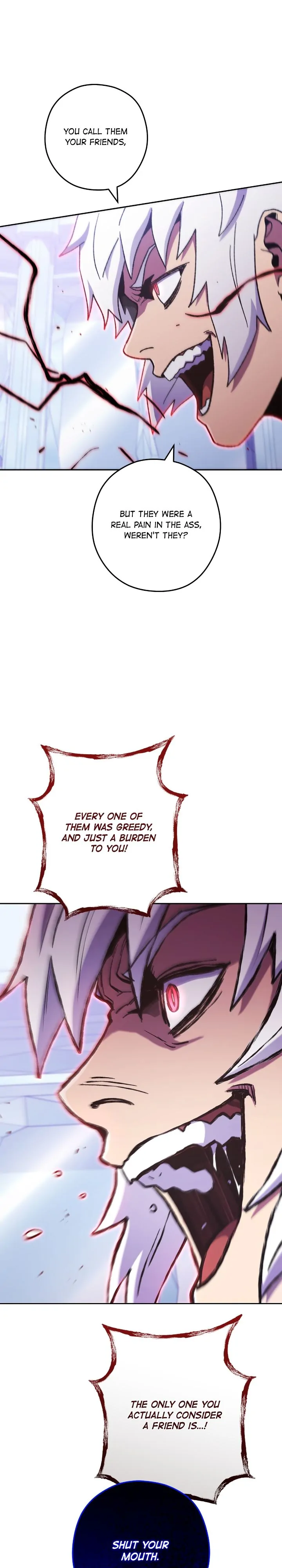 Read Dungeon Reset EN Manga Online