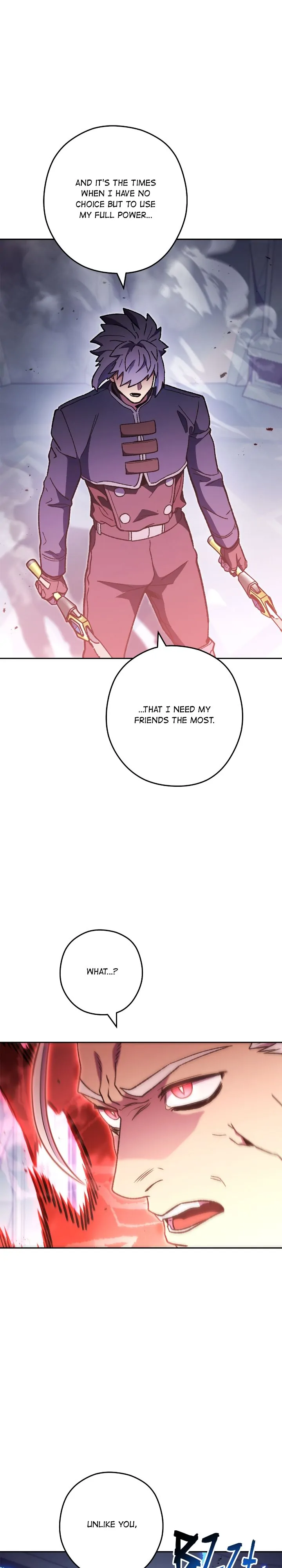 Read Dungeon Reset EN Manga Online