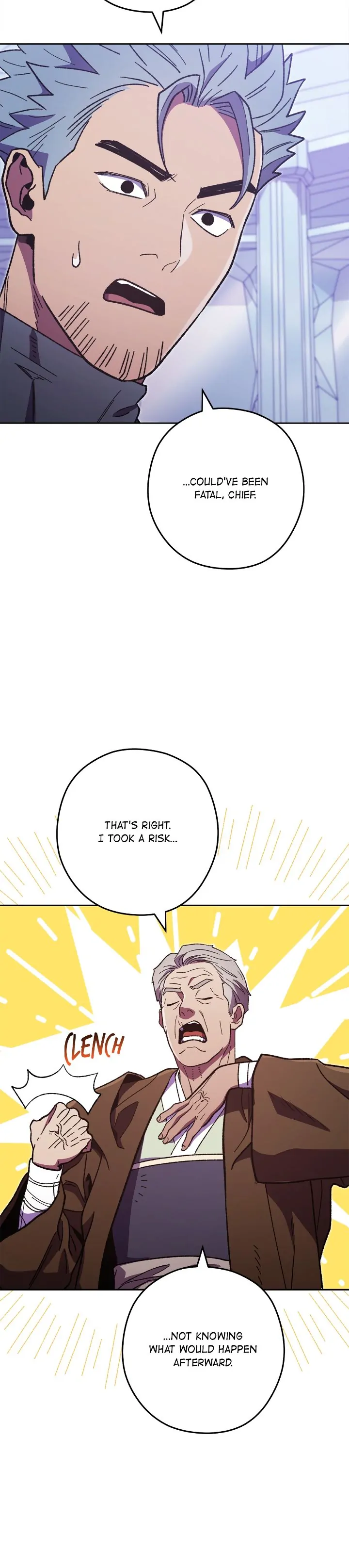 Read Dungeon Reset EN Manga Online