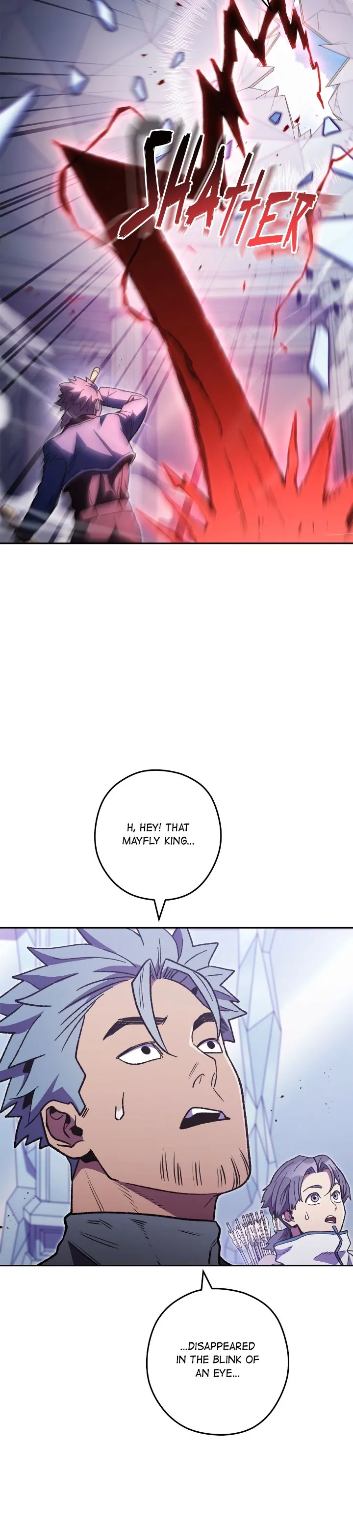 Read Dungeon Reset EN Manga Online