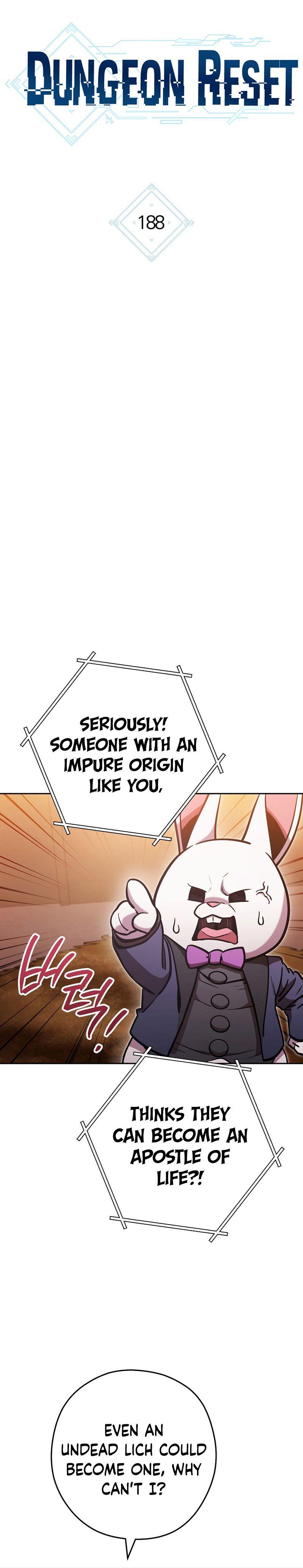 Read Dungeon Reset EN Manga Online