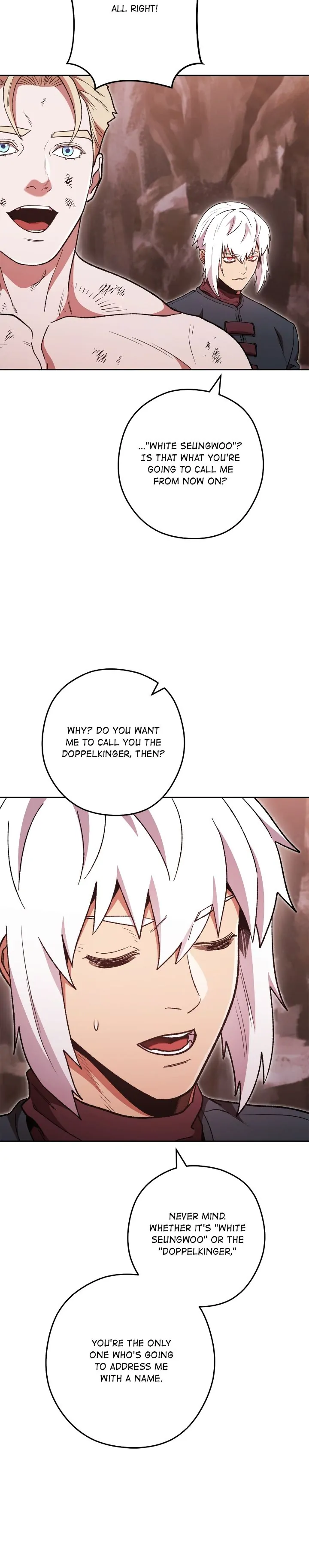 Read Dungeon Reset EN Manga Online