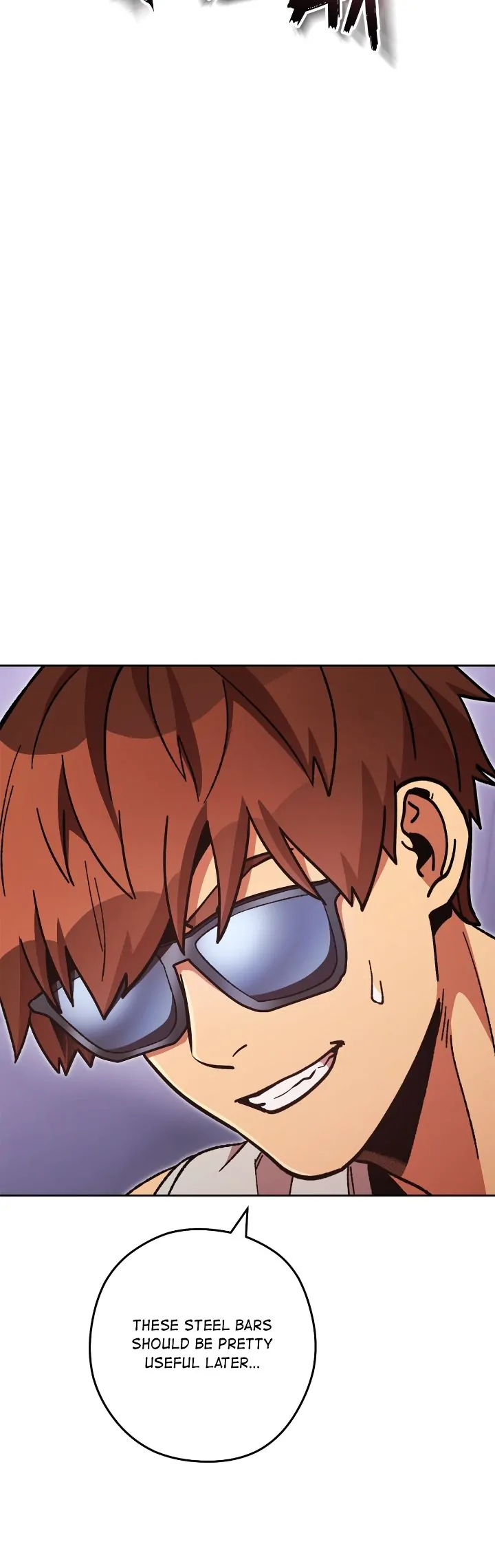 Read Dungeon Reset EN Manga Online