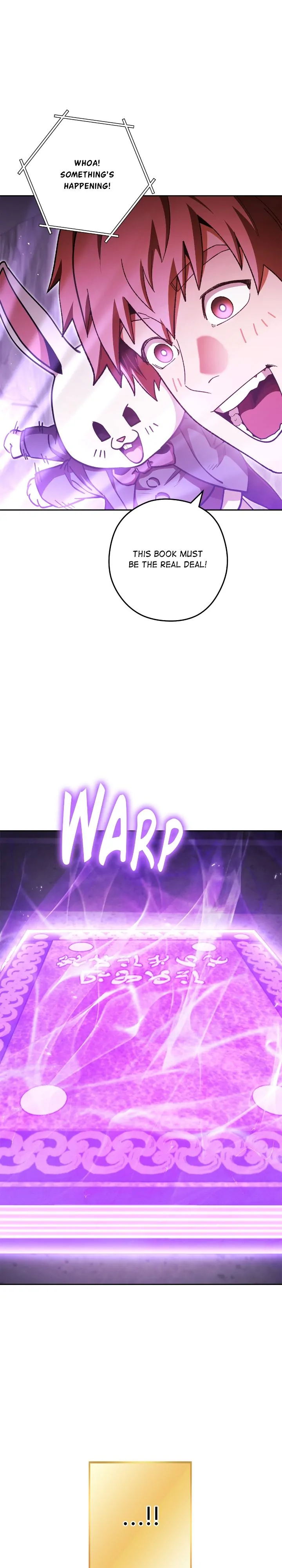 Read Dungeon Reset EN Manga Online