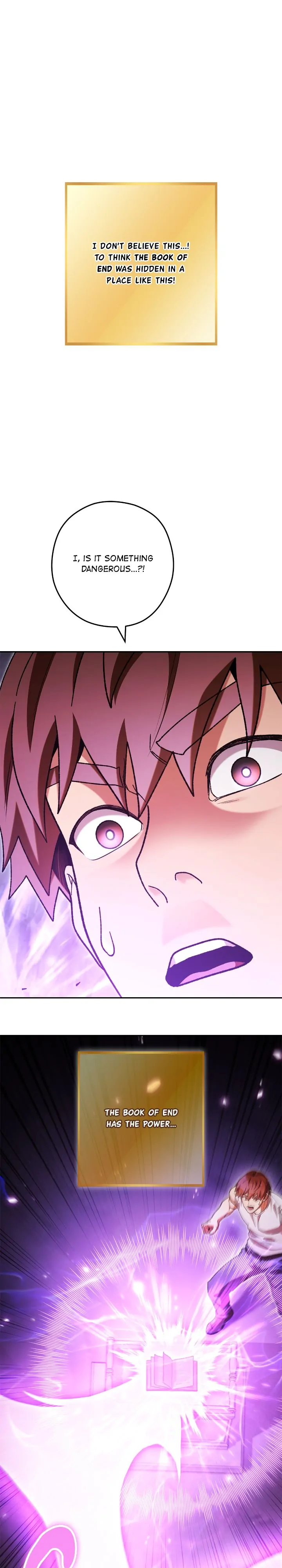 Read Dungeon Reset EN Manga Online