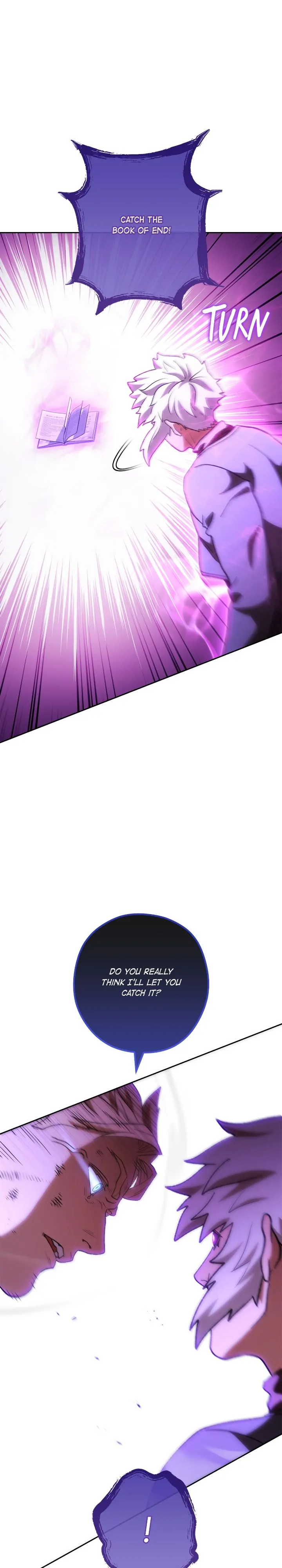 Read Dungeon Reset EN Manga Online