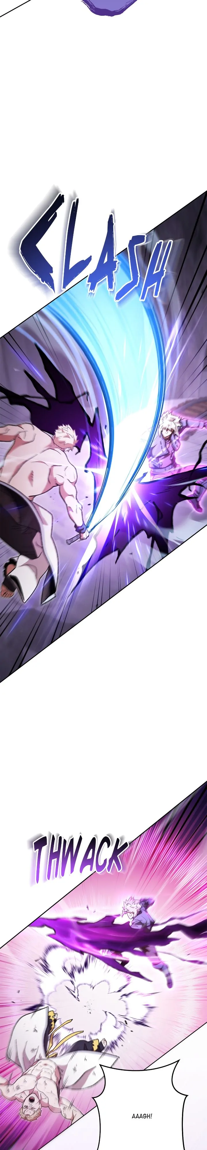 Read Dungeon Reset EN Manga Online