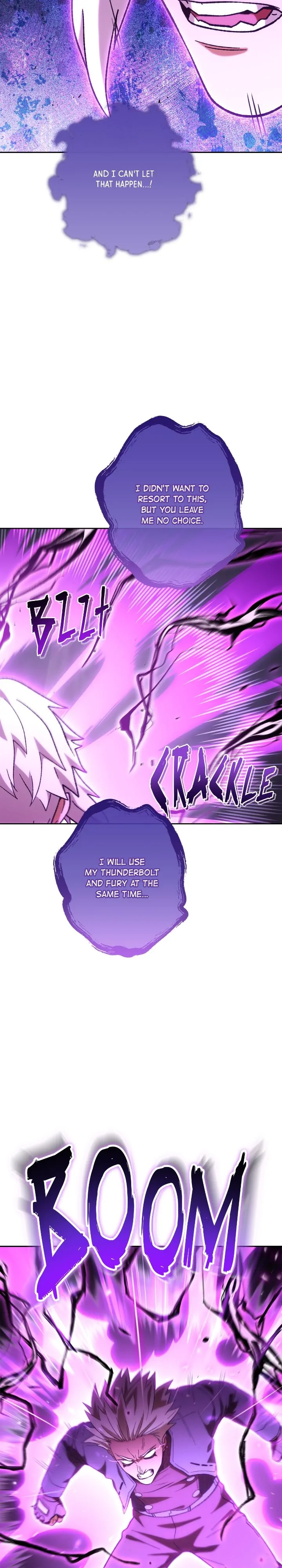 Read Dungeon Reset EN Manga Online