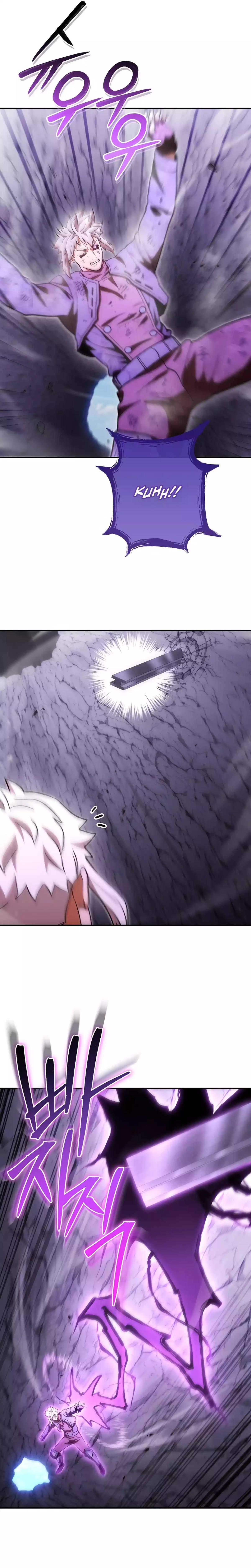 Read Dungeon Reset EN Manga Online