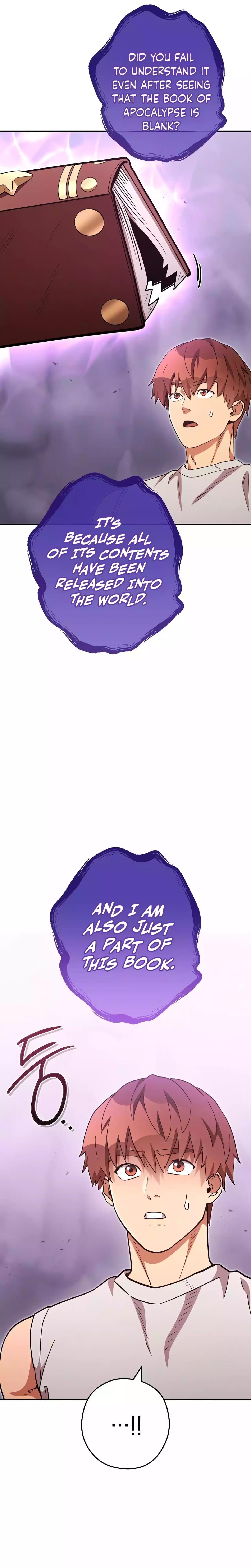 Read Dungeon Reset EN Manga Online