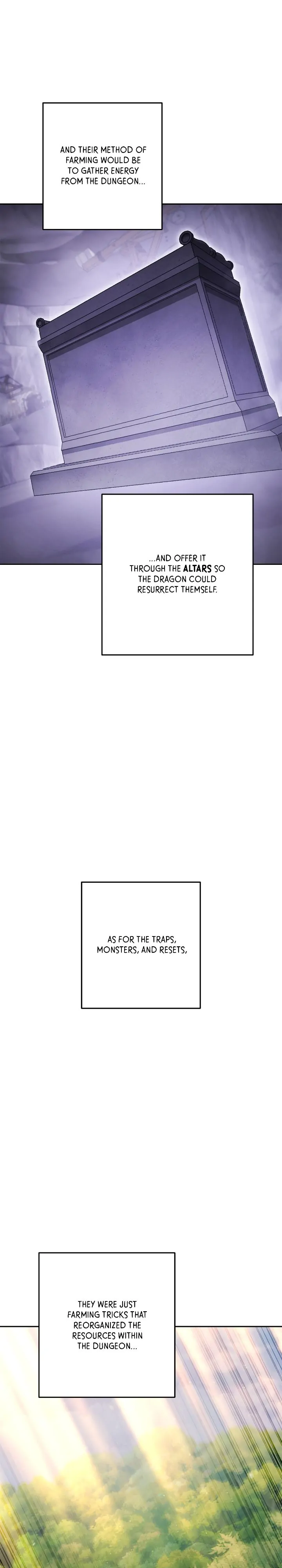 Read Dungeon Reset EN Manga Online