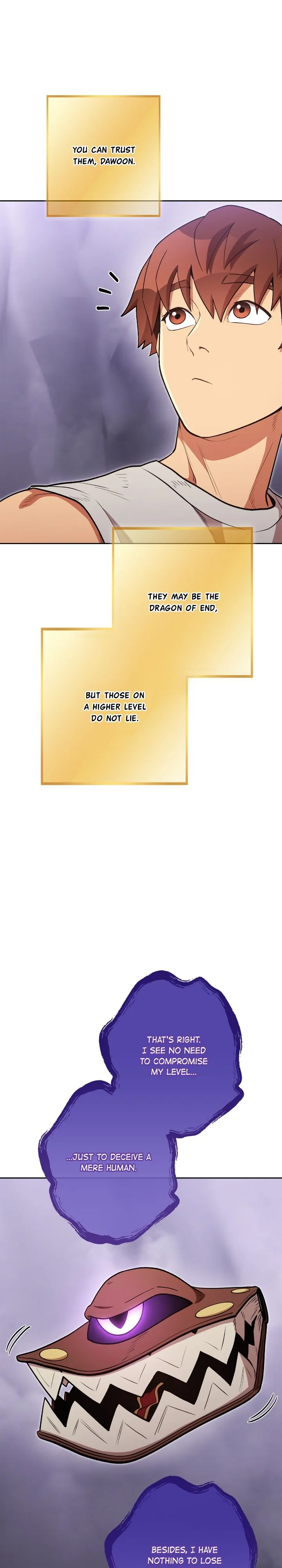 Read Dungeon Reset EN Manga Online