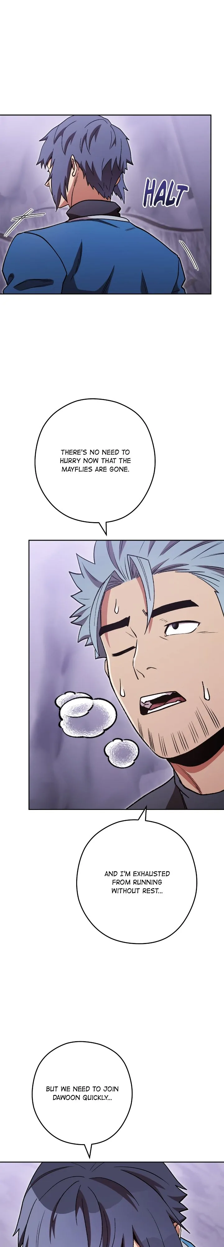 Read Dungeon Reset EN Manga Online