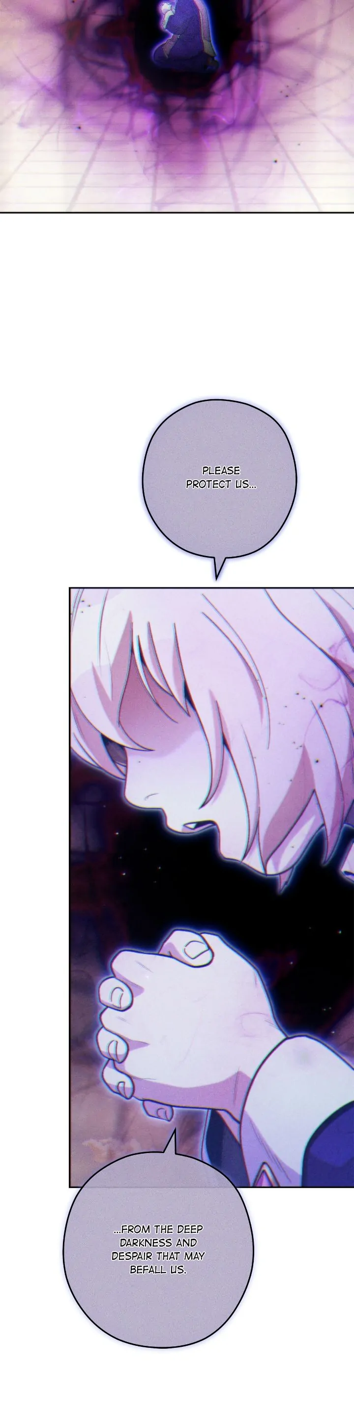 Read Dungeon Reset EN Manga Online