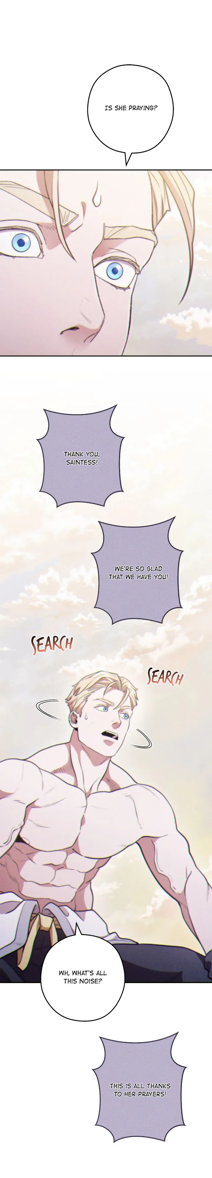 Read Dungeon Reset EN Manga Online