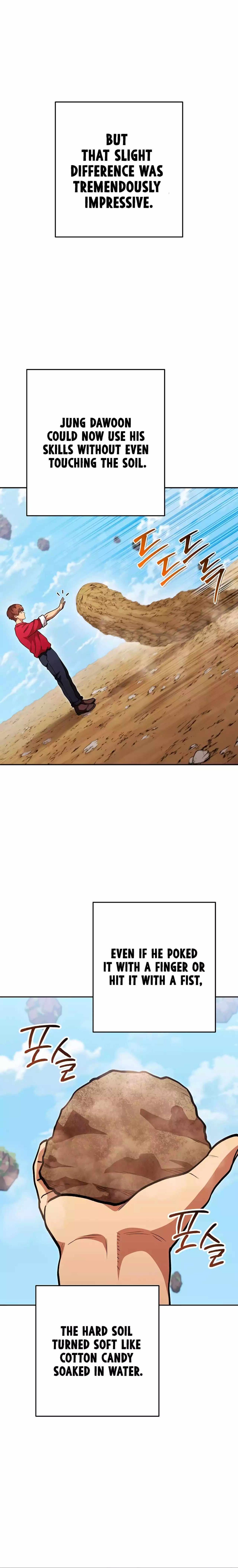 Read Dungeon Reset EN Manga Online