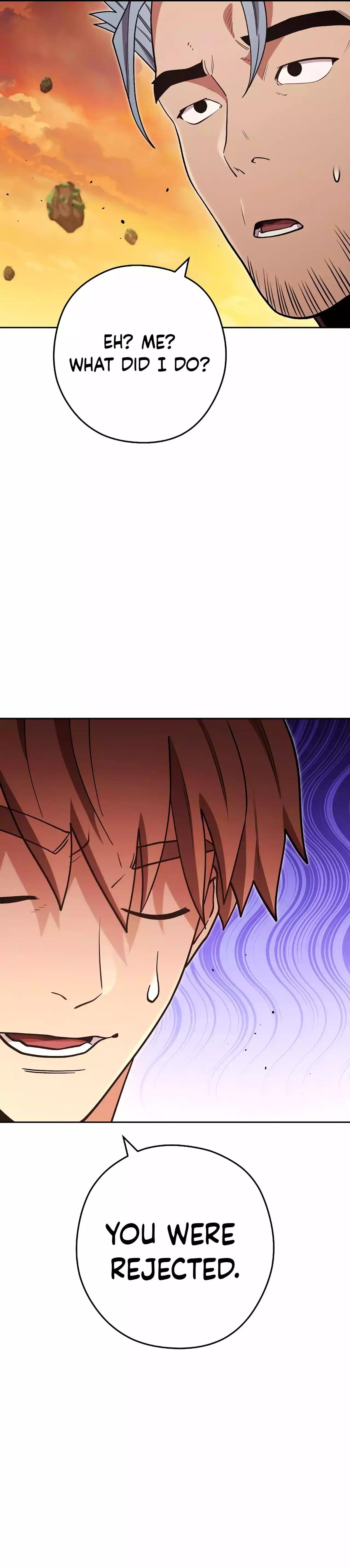 Read Dungeon Reset EN Manga Online