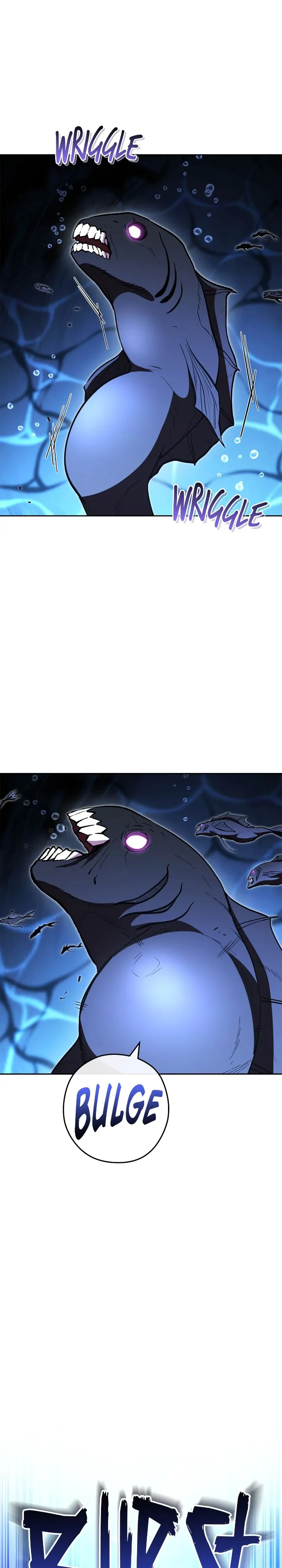 Read Dungeon Reset EN Manga Online