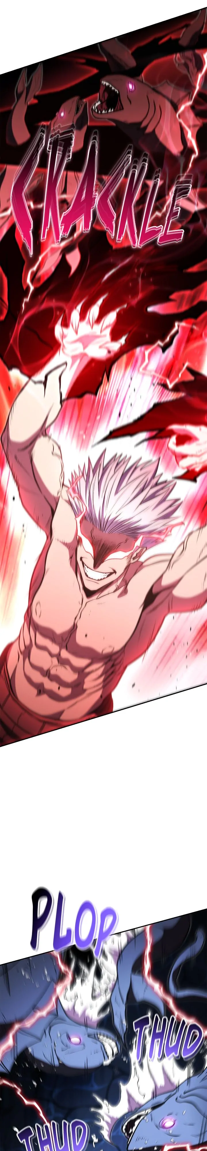 Read Dungeon Reset EN Manga Online