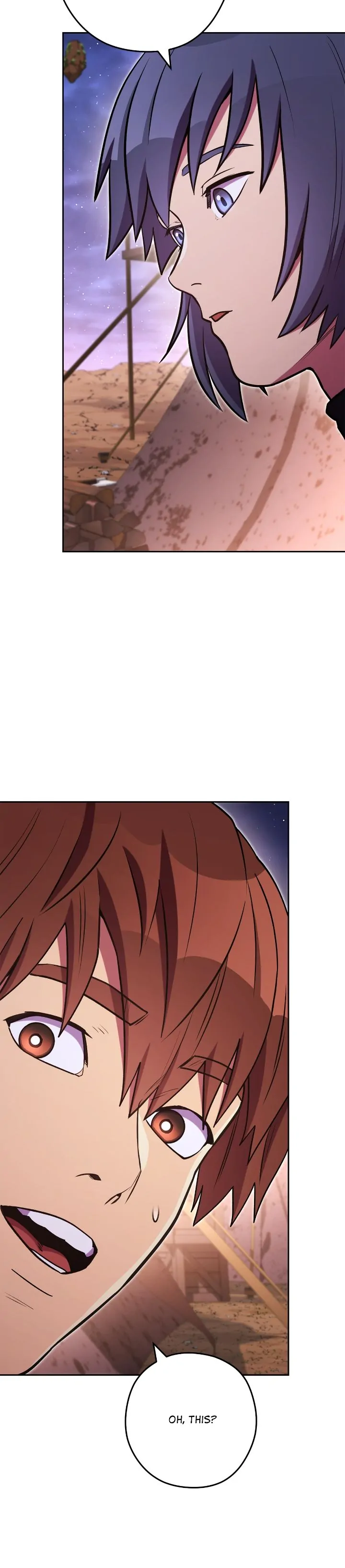 Read Dungeon Reset EN Manga Online