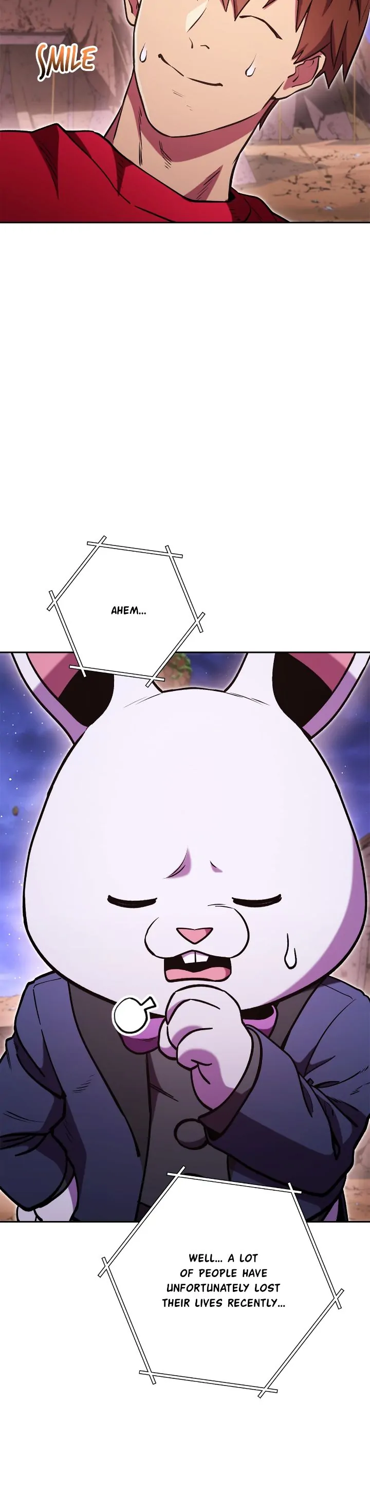 Read Dungeon Reset EN Manga Online