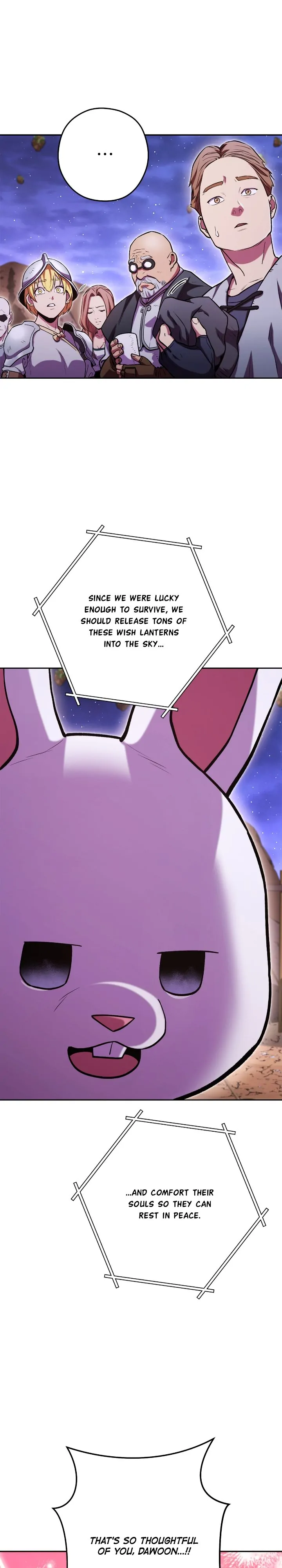 Read Dungeon Reset EN Manga Online