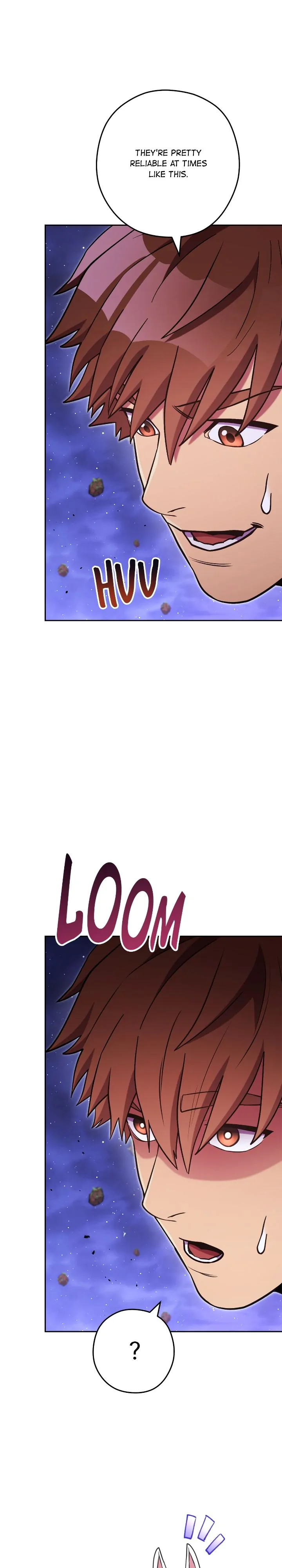 Read Dungeon Reset EN Manga Online