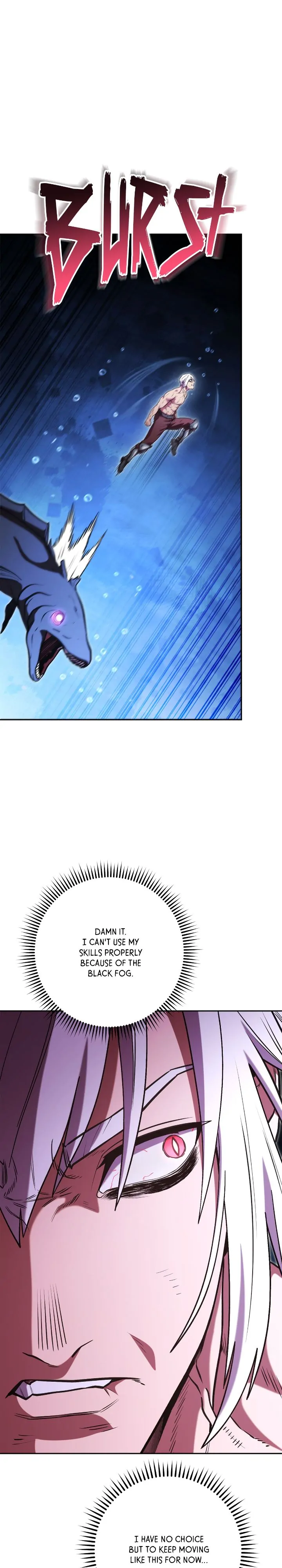 Read Dungeon Reset EN Manga Online