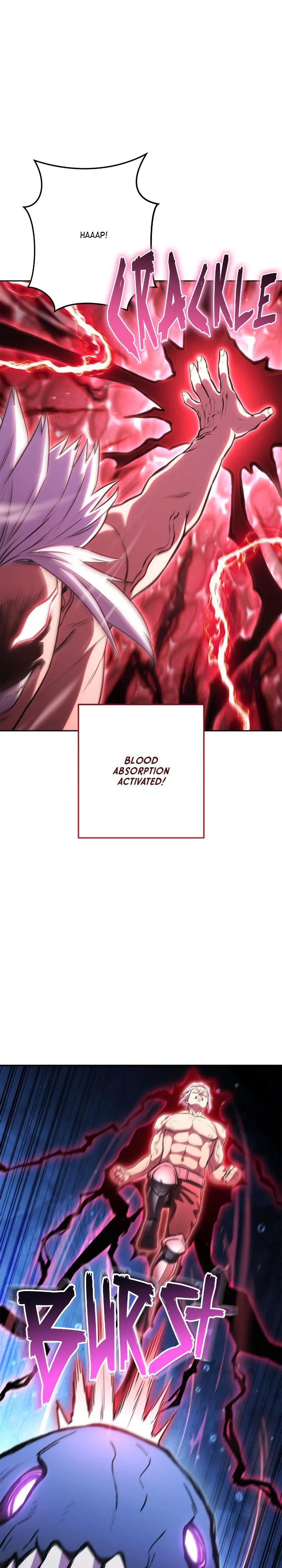 Read Dungeon Reset EN Manga Online