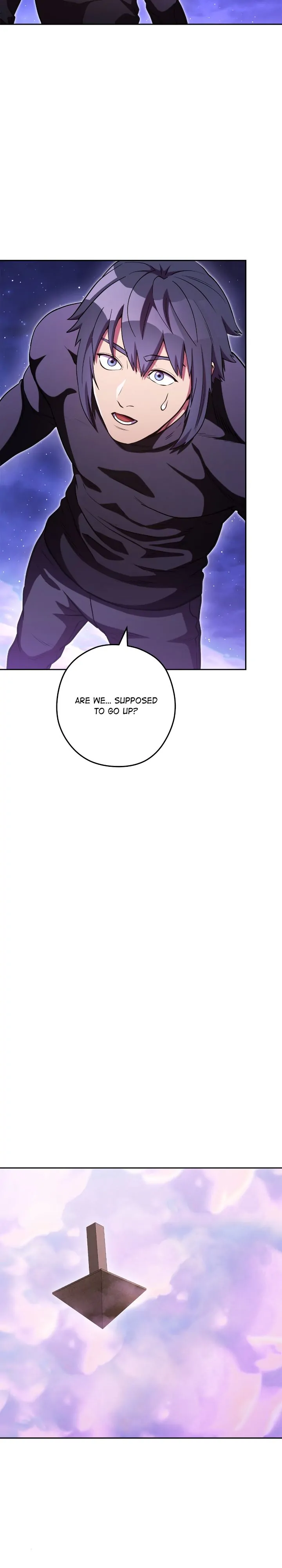 Read Dungeon Reset EN Manga Online