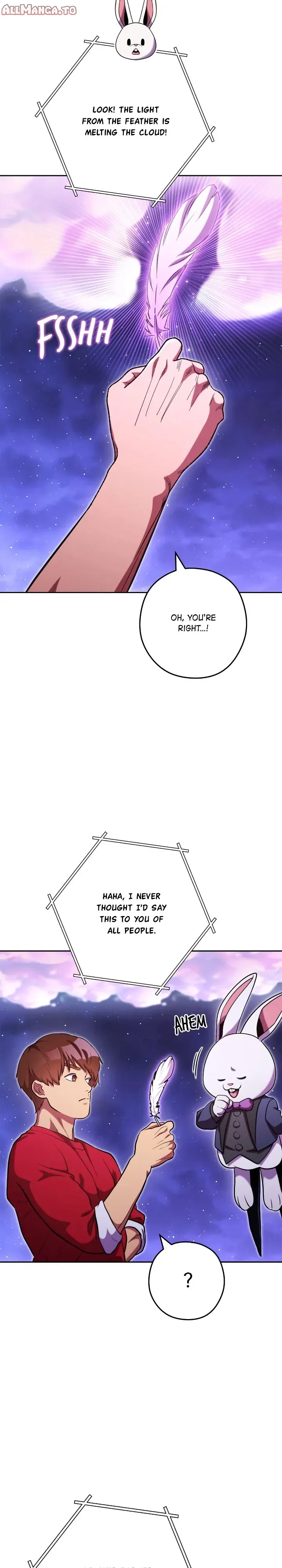 Read Dungeon Reset EN Manga Online