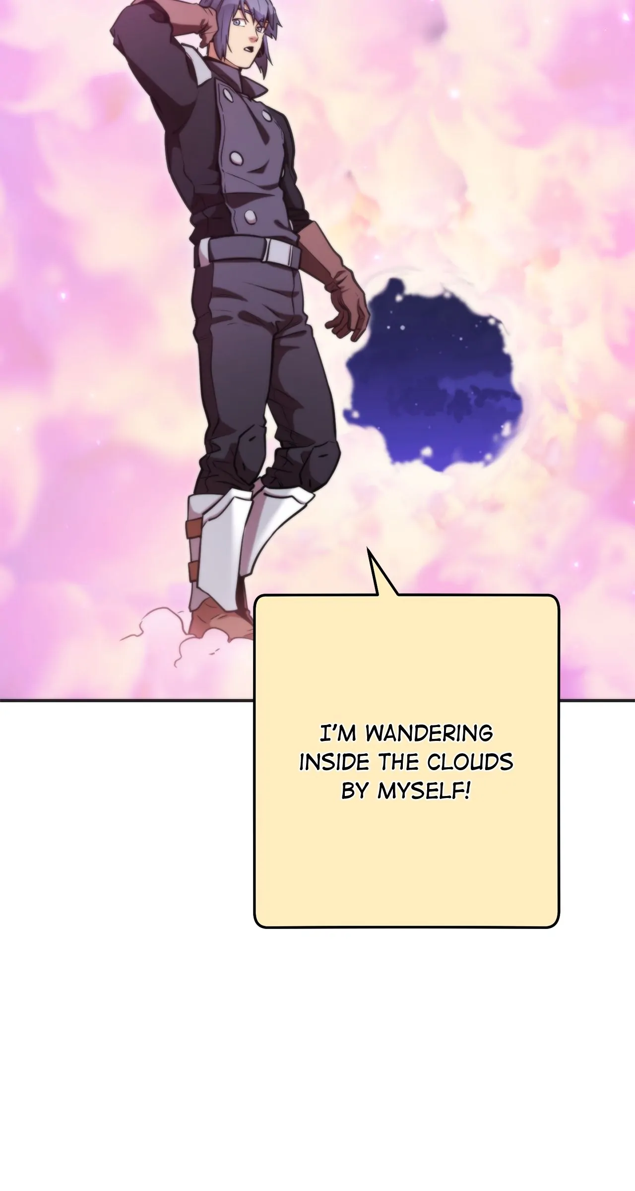 Read Dungeon Reset EN Manga Online