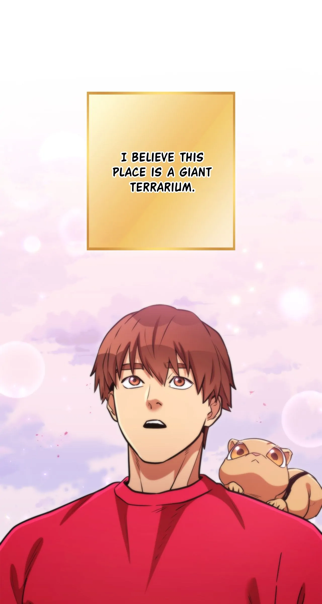 Read Dungeon Reset EN Manga Online