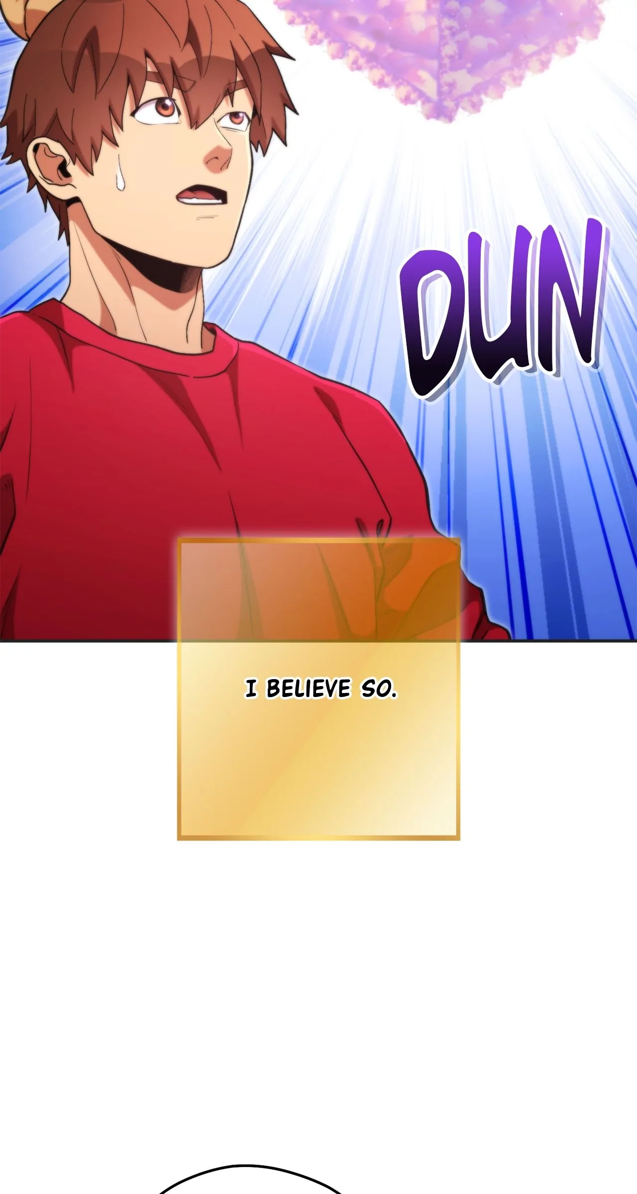 Read Dungeon Reset EN Manga Online