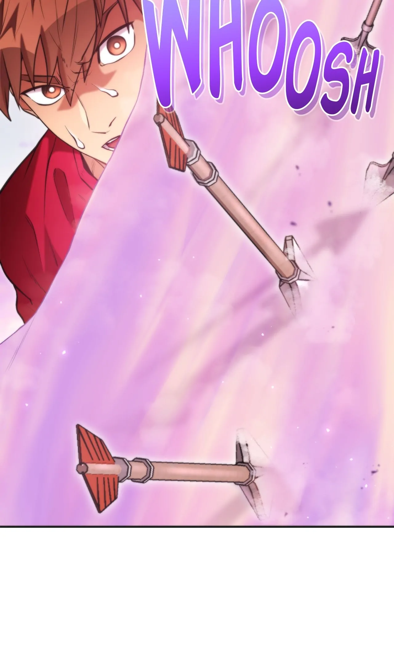 Read Dungeon Reset EN Manga Online