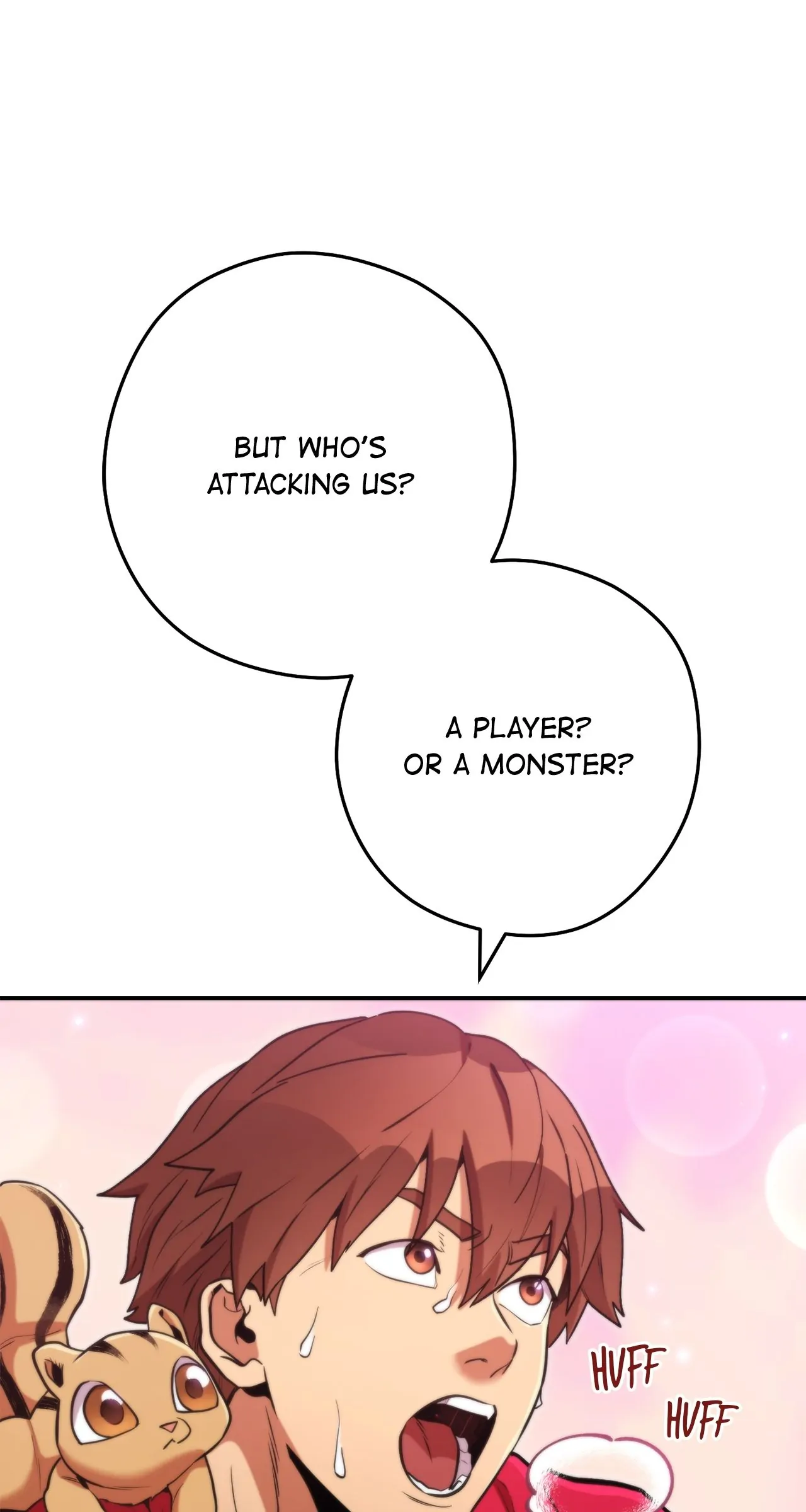 Read Dungeon Reset EN Manga Online