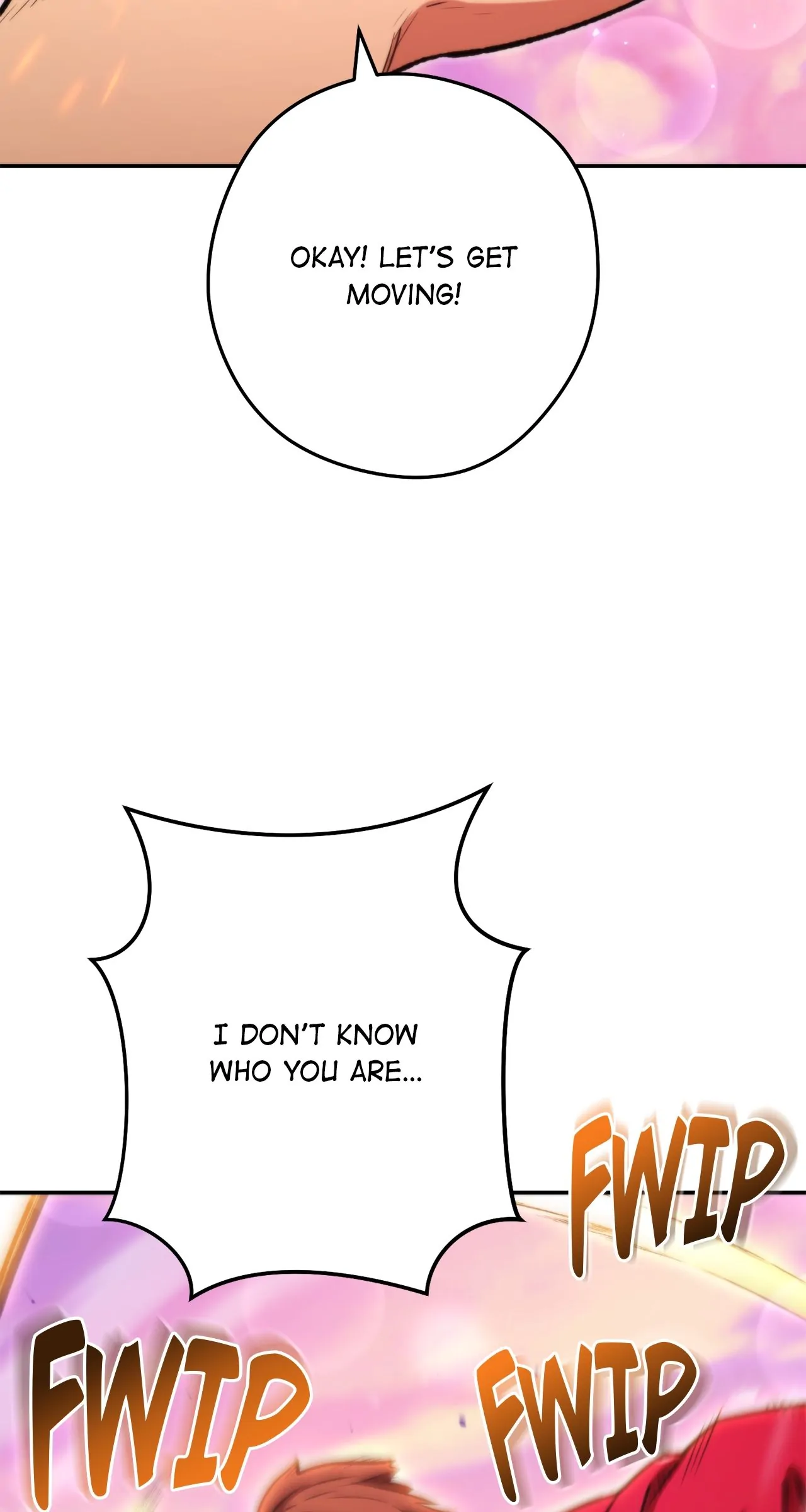 Read Dungeon Reset EN Manga Online