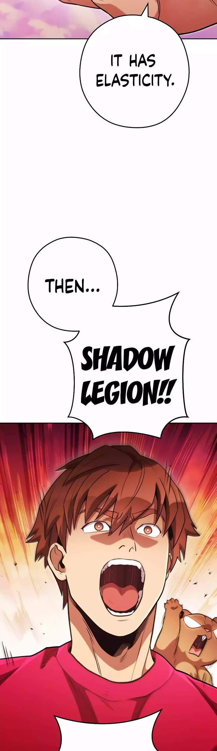 Read Dungeon Reset EN Manga Online