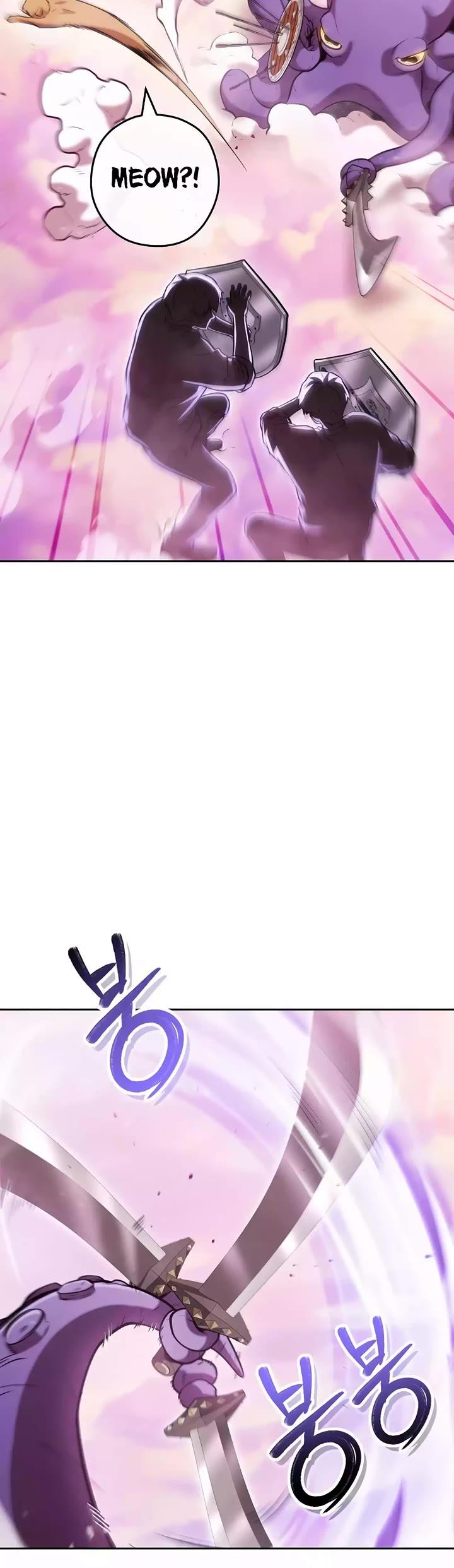 Read Dungeon Reset EN Manga Online