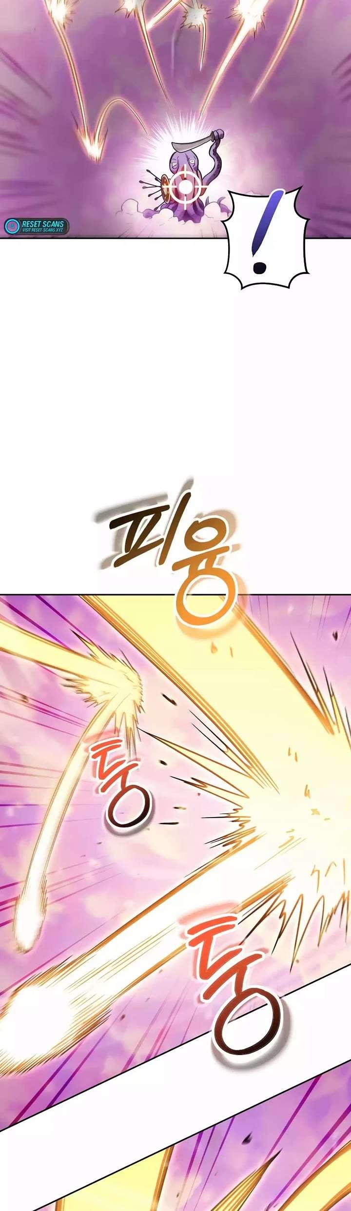 Read Dungeon Reset EN Manga Online