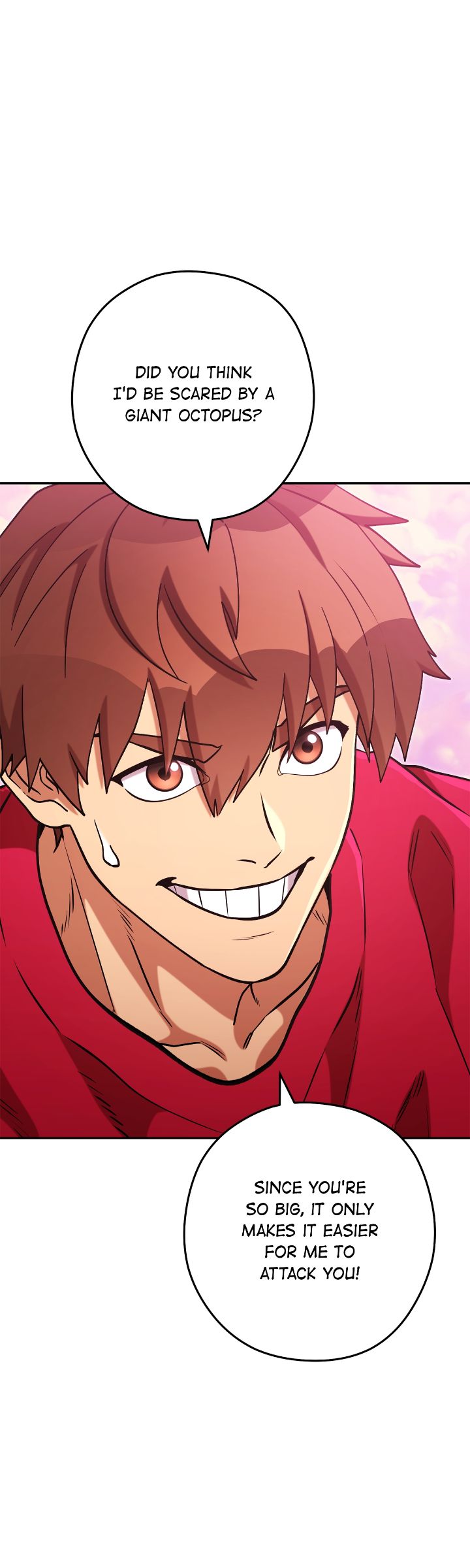 Read Dungeon Reset EN Manga Online