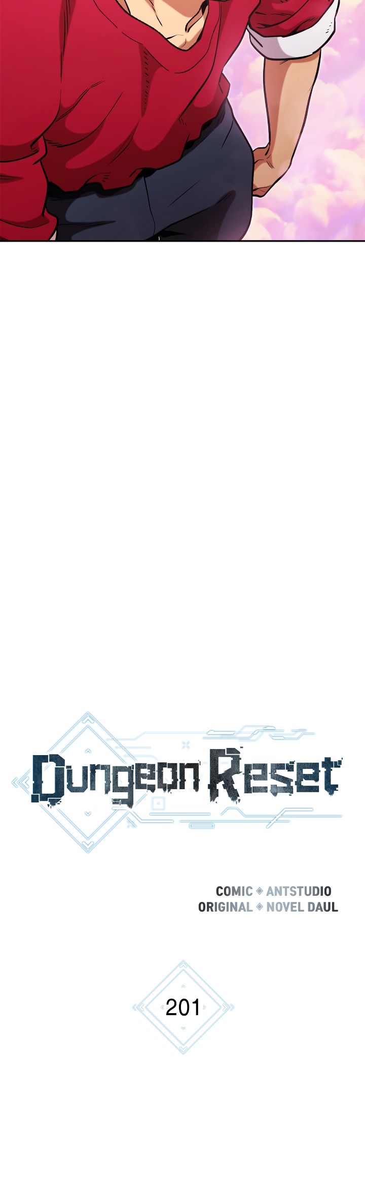 Read Dungeon Reset EN Manga Online