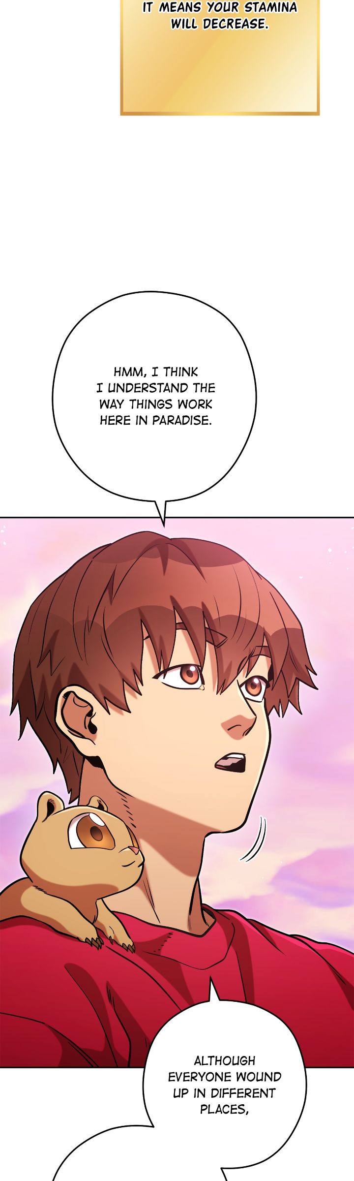 Read Dungeon Reset EN Manga Online