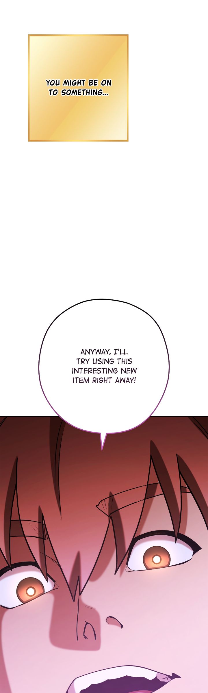 Read Dungeon Reset EN Manga Online