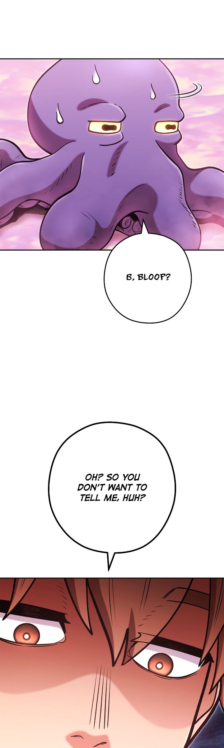 Read Dungeon Reset EN Manga Online