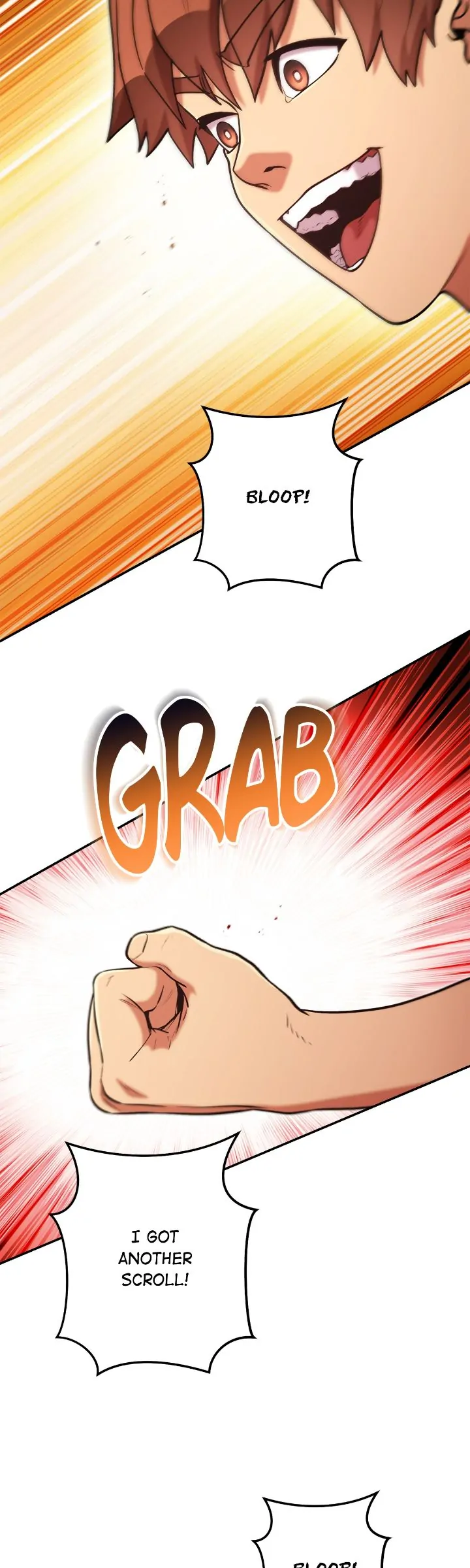 Read Dungeon Reset EN Manga Online