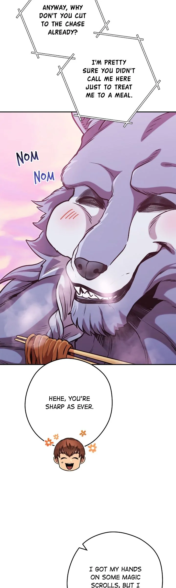 Read Dungeon Reset EN Manga Online