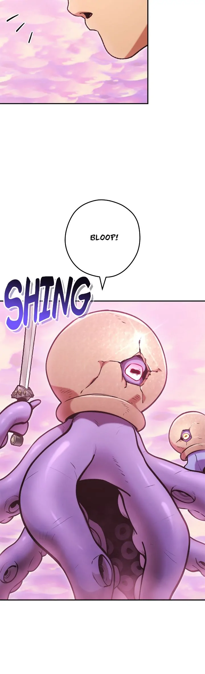 Read Dungeon Reset EN Manga Online