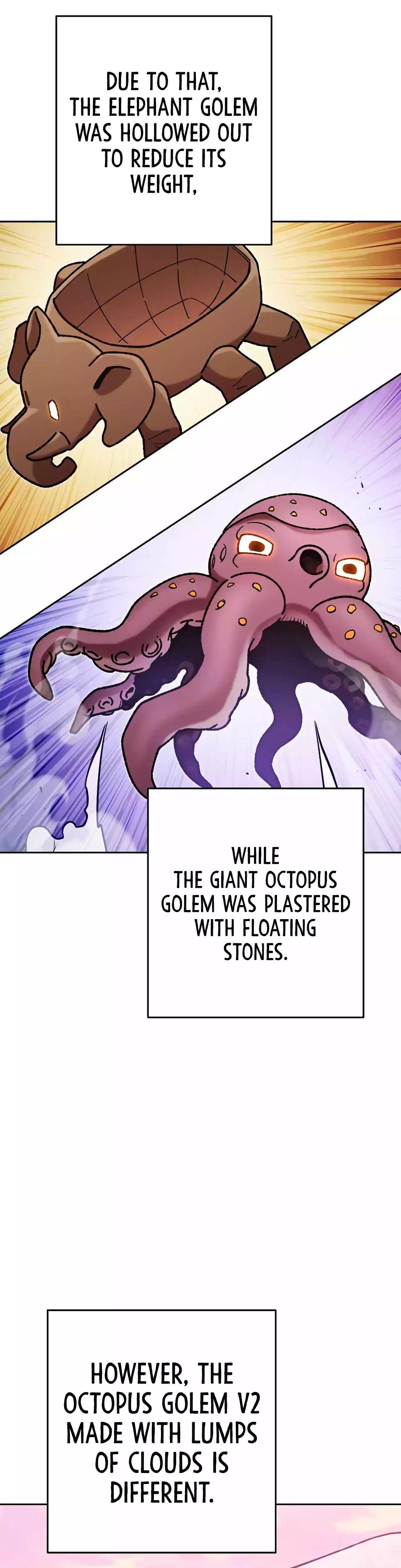 Read Dungeon Reset EN Manga Online